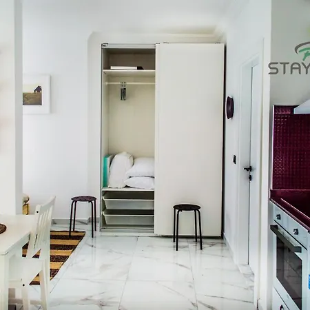 Forest Park Apartment Avsallar