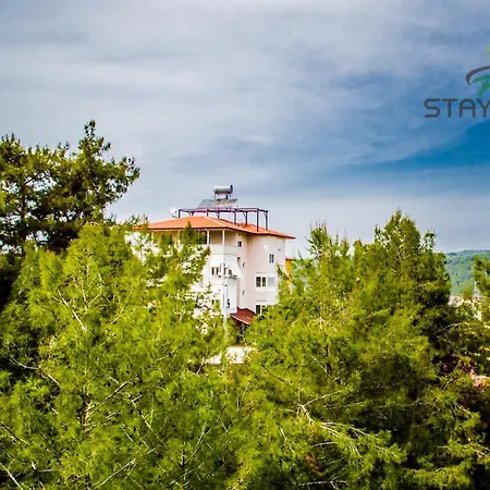 Forest Park Apartment Avsallar