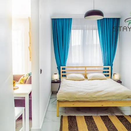 Forest Park Apartment