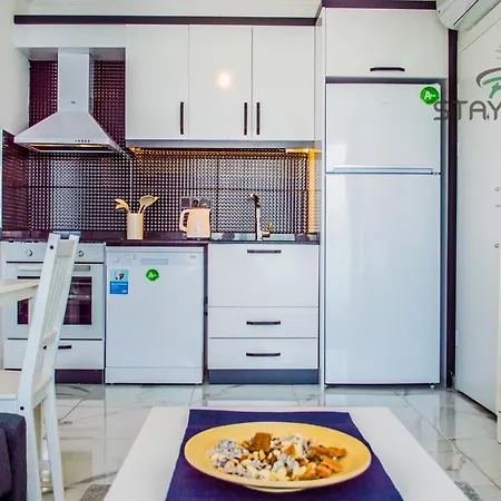 Forest Park Apartment *