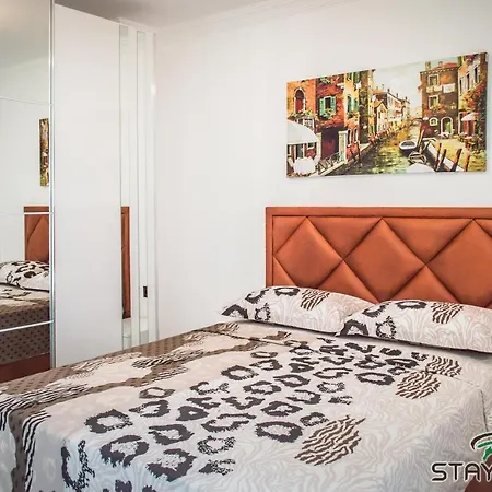 Apartment Forest Park