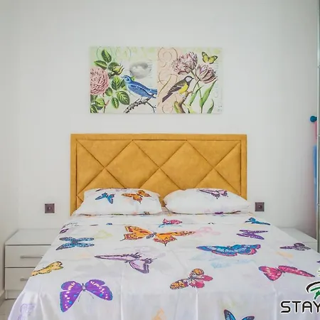 Forest Park Apartment Avsallar
