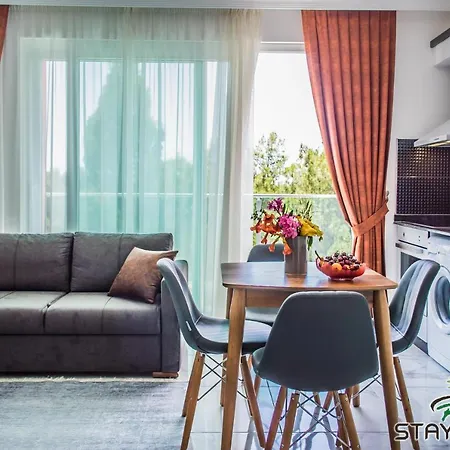 Apartment Forest Park