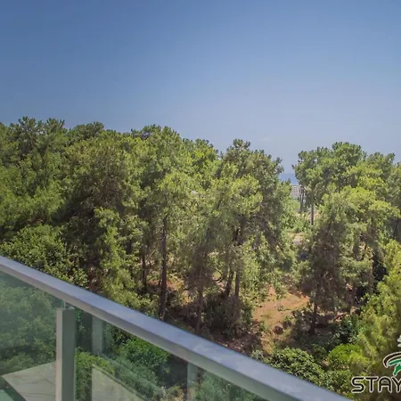 Forest Park Apartment Avsallar